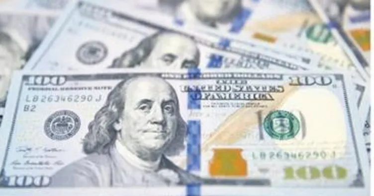 Merkez’in rezervleri 8.4 milyar $ geriledi