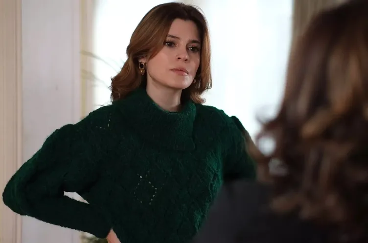 Dilek Taşı 10. bölüm izle ekranı: Kanal D ile Dilek Taşı’nda Figen gerçeklerin ardından evi terk ediyor!