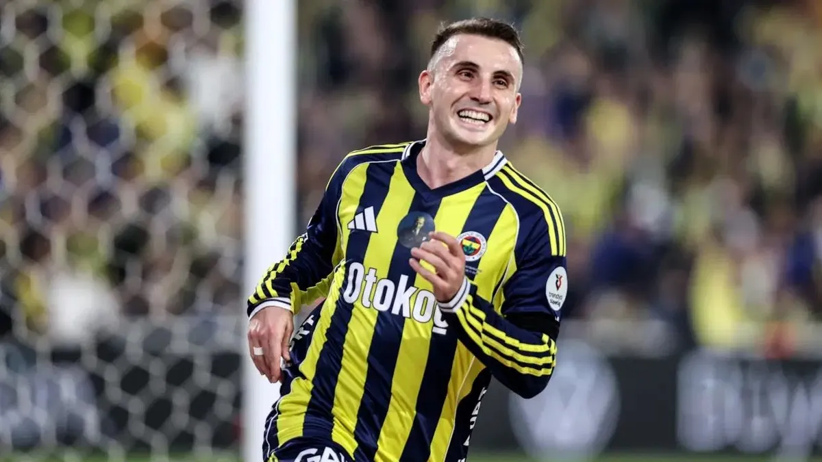 Kanarya’nın kanatları Kerem ve Nene