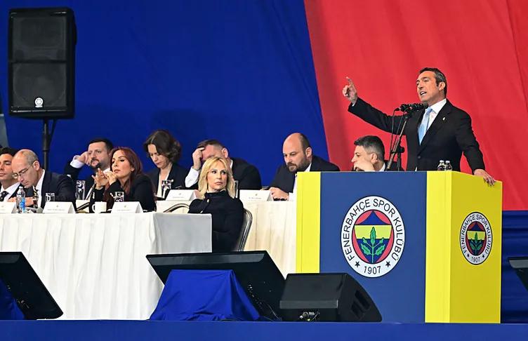 Son dakika haberleri: Fenerbahçe’nin U19 kararı büyük tepki çekti! “Bu çocuklara yazık” Süper Kupa öncesi o isimler Ali Koç’a seslendi…