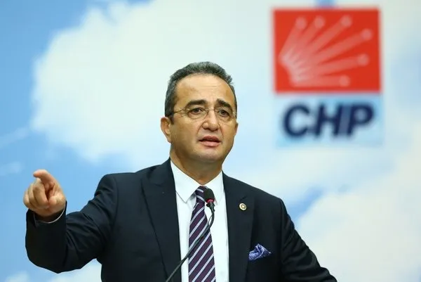 CHP'li Gürbüz Çapan: İyi ki kazanamamışız, Allah korusun
