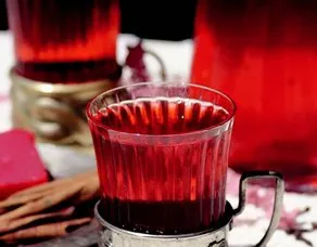 Loğusa Şerbeti