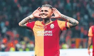 Beni çok özleyeceksiniz!