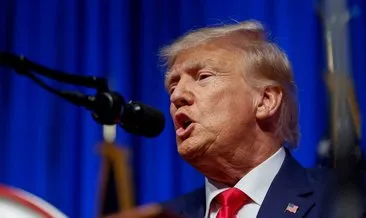 Donald Trump’a 37 suçlama: Eski ABD Başkanı hakim karşısına çıktı