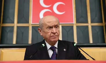 Bahçeli’den CHP’nin kürsü işgaline sert tepki: Yemin töreninde olanlar siyasi eşkıyalıktır