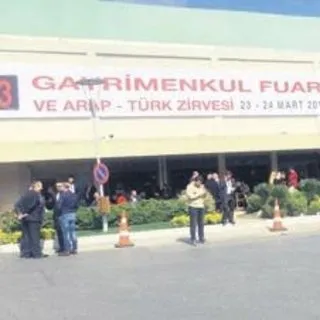51 şirket 270 projeyle görücüye çıktı