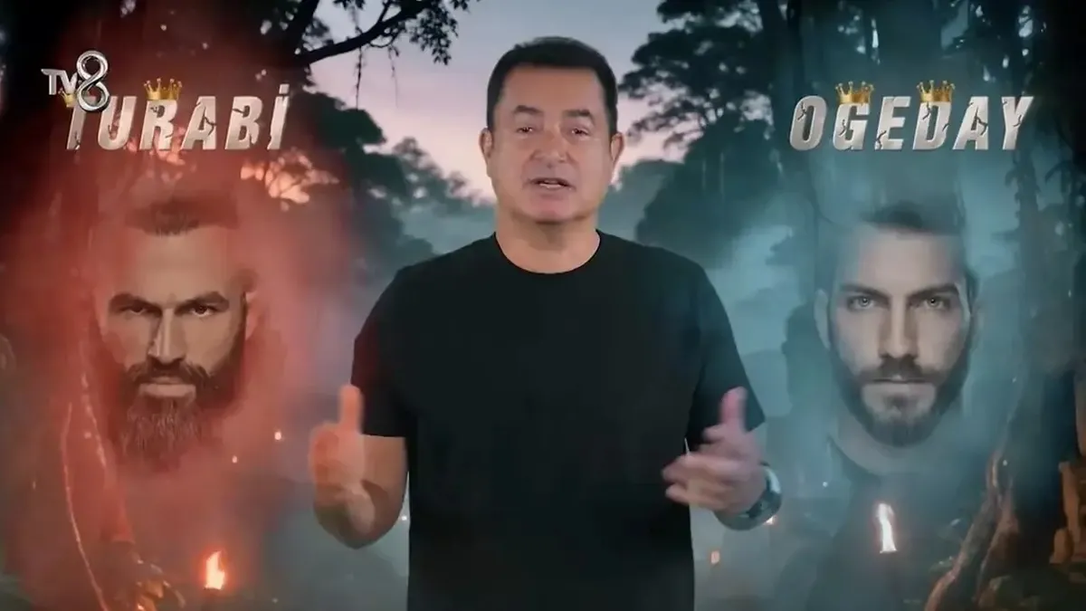 Survivor 2027'de ezber bozan değişiklik! Acun Ilıcalı açıkladı! Survivor ne zaman başlayacak, ödülü ne kadar?