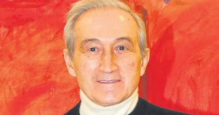 Davaya ömrü yetmedi