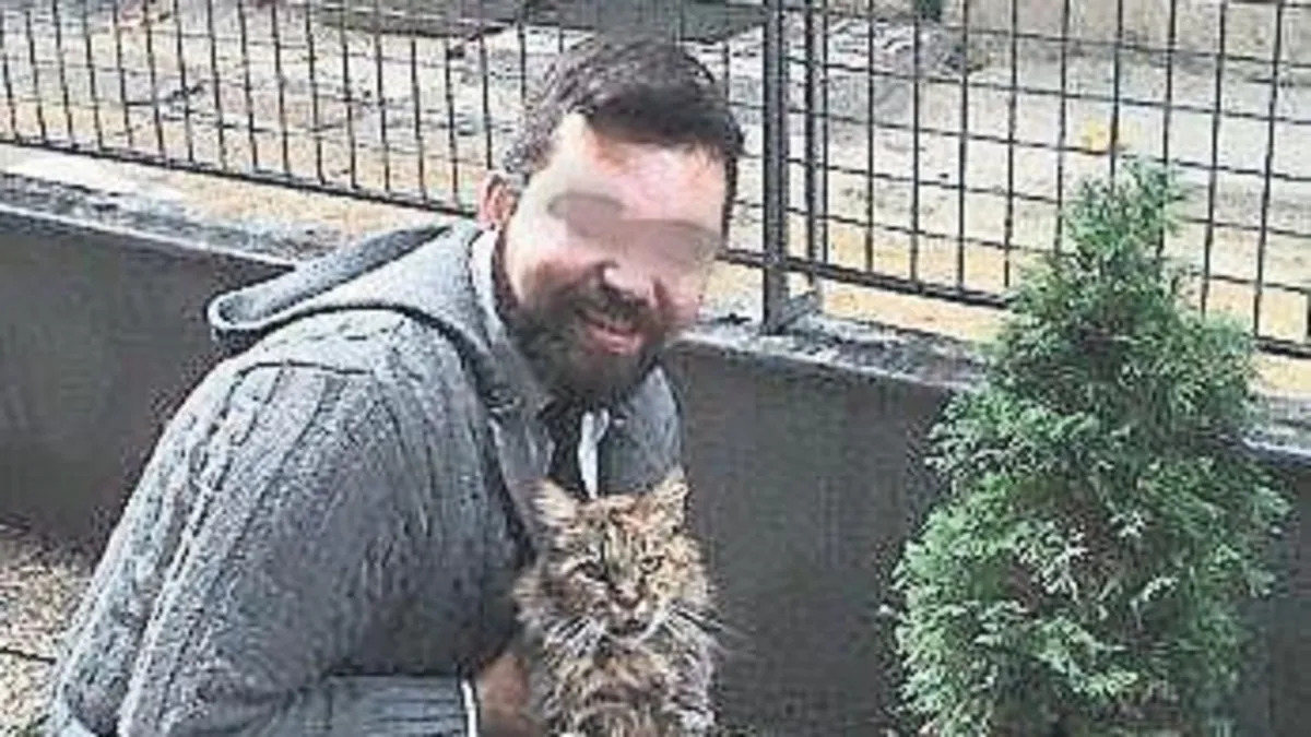 Tacizci öğretmene 28 yıl hapis cezası