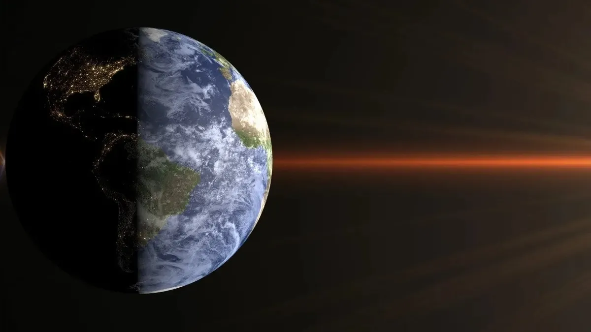 İLKBAHAR EKİNOKSU 2026: 21 Mart ekinoksu nedir, özellikleri ve etkileri nelerdir?