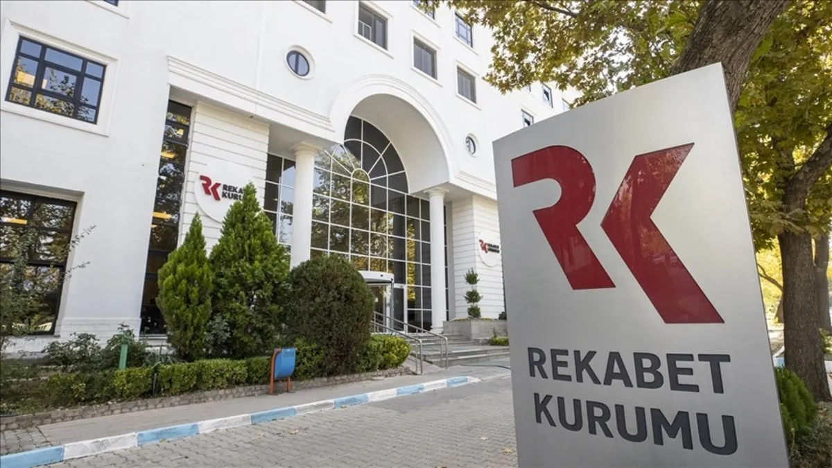 Rekabet Kurulu bazı devralma ve ortak kontrol başvurularını karara bağladı Rekabet Kurulu bazı devralma ve ortak kontrol başvurularını karara bağladı