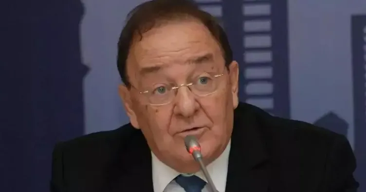 Eski milletvekili İyimaya vefat etti