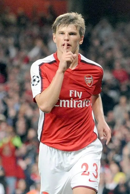 Arsenal - Olympiakos