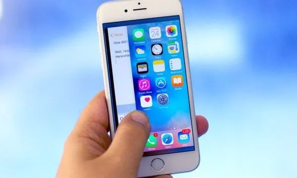 iPhone'larda yeni dolandırıcılık tehlikesi