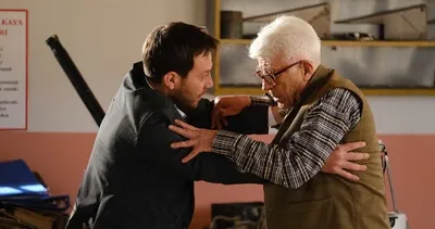 Gönül Dağı 181. bölüm fragmanı izle: Yeri gelir kendinden vazgeçersin... Gönül Dağı yeni bölüm fragmanı seyirci ile buluştu!