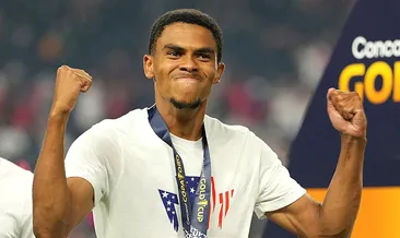 Trabzonspor’dan Reggie Cannon hamlesi!