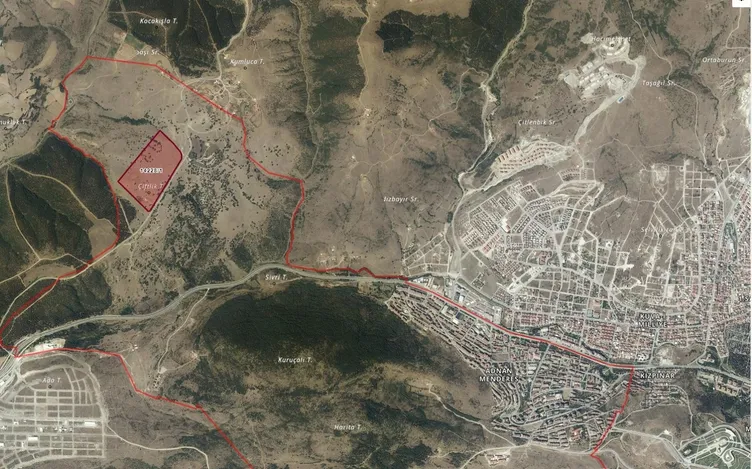 SON DAKİKA | SABAH yazdı, bakanlık harekete geçti! CHP’li belediyenin milyarlık arsa vurgununa inceleme