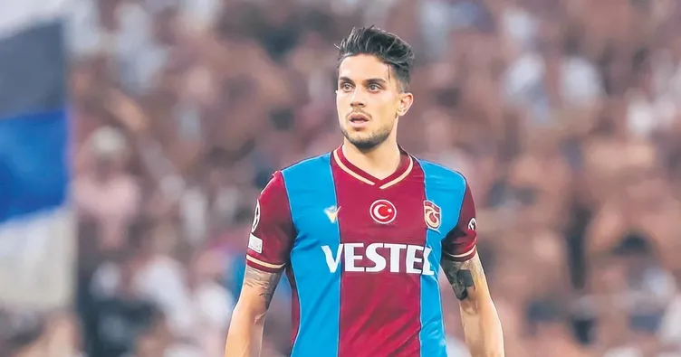 Marc Bartra yerini ayırttı