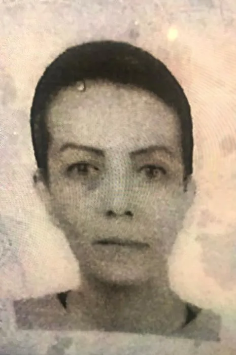 Maltepe’de kadın cinayeti