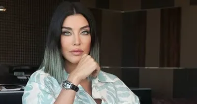 Ünlü manken Deniz Akkaya skandal sözlerini yineledi! Sosyal medyada gündem oldu!