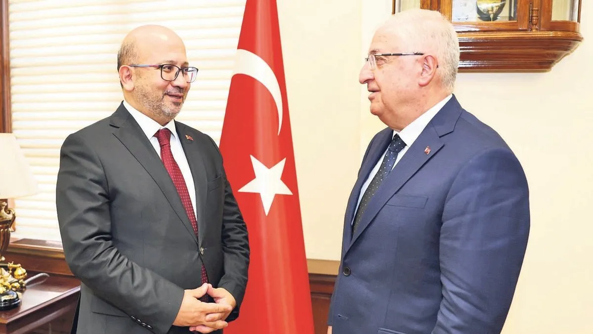 “FETÖ konusunda kimsenin gözünün yaşına bakmıyoruz” “FETÖ konusunda kimsenin gözünün yaşına bakmıyoruz”