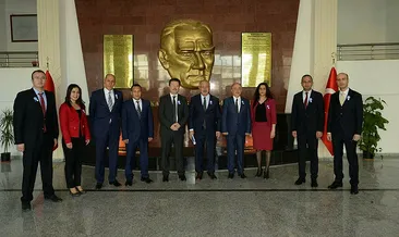 Iğdır’da vergi haftası programı