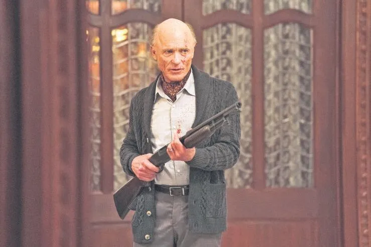 Mirasın gölgesinde sinsi plan – İLKER GEZİCİ