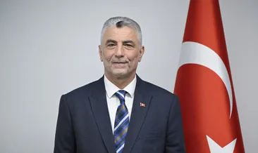 Bakan Bolat yarın Belçika’ya gidecek