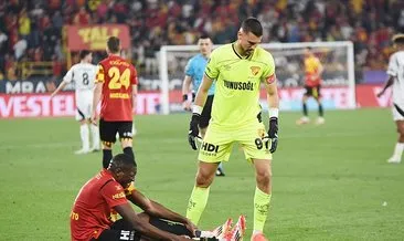 Göztepe, büyük avantajı kaçırdı! Galatasaray’ın kupayı kazanmasıyla...