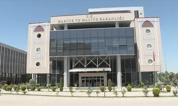 Hazine yarın iki ihale gerçekleştirecek