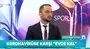 Taner Karaman: Abdurrahim Albayrak derbiye gelmemeliydi