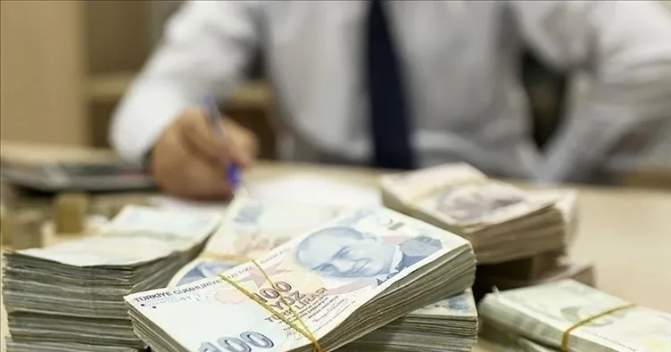 Bankacılık sektörünün mevduatı arttı