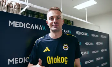 Mert Günok sağlık kontrolünden geçti!