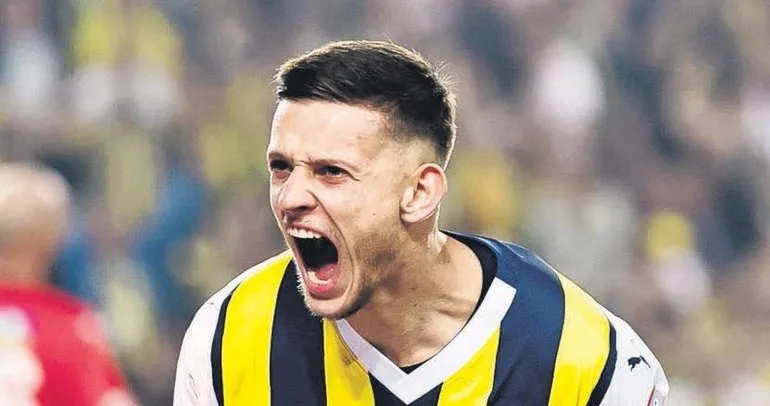 Szymanski’ye kapı açık!