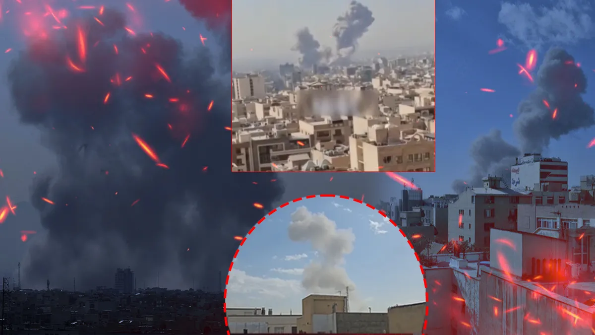 Üst düzey isimler hedefleri alındı