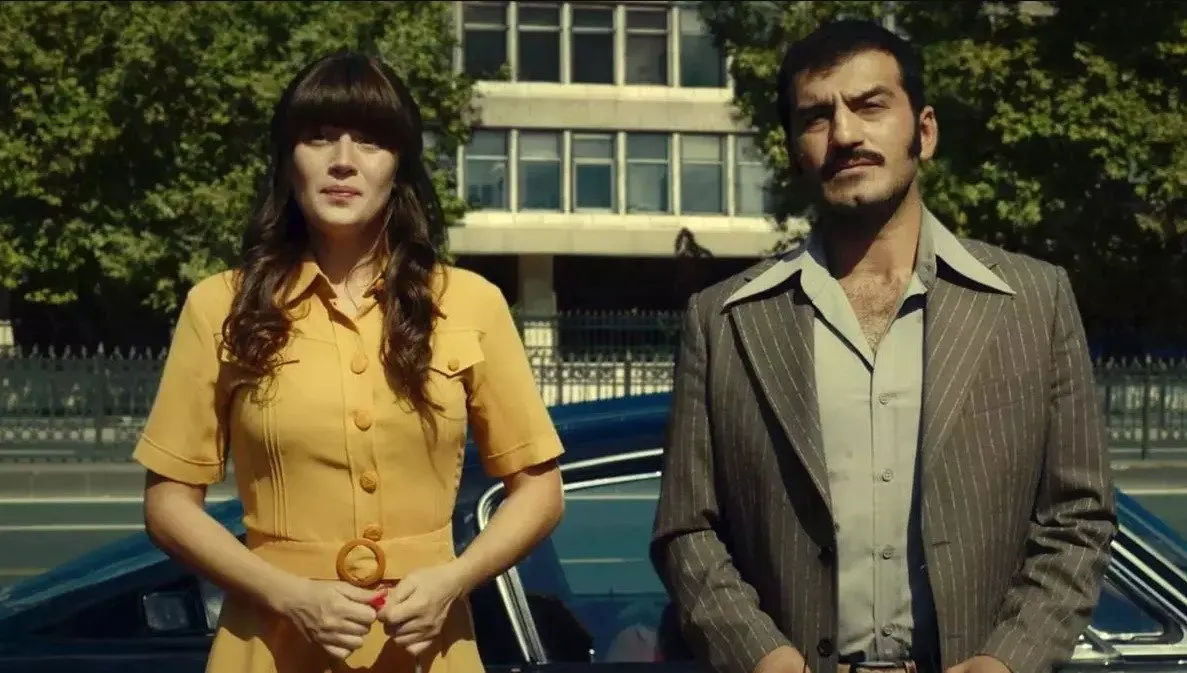 DAYI: BİR ADAMIN HİKAYESİ KONUSU VE OYUNCULARI: Dayı: Bir Adamın Hikayesi filmi ne zaman ve nerede çekildi, neyi anlatıyor?