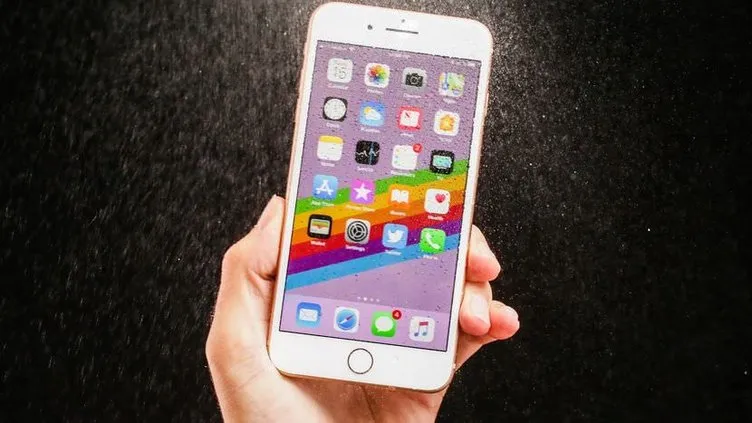 Apple yeni güncellemesini yayınladı! Artık telefonlar değişiyor