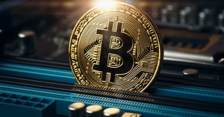 Bitcoin rekora doymuyor! İşte yeni zirvesi