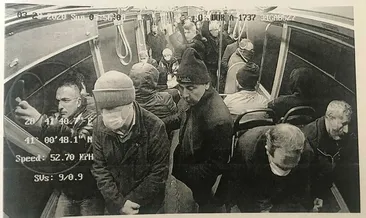 WhatsApp yazışmaları yalanı belgeledi