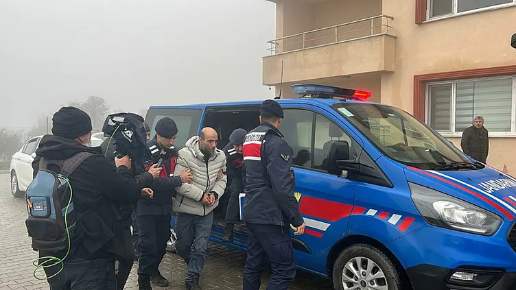 SON DAKİKA: Zekiye Aydın cinayetinde 19 yıllık sır perdesi aralandı! Sabri Önel her şeyi itiraf etti: Beni azmettirdiler!