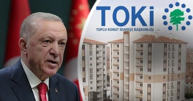 TOKİ 2022 KURA ÇEKİMİ SONUÇLARI SORGULAMA EKRANI || TOKİ sosyal konut kura çekimi ne zaman yapılacak, başvuru sonuçları ne zaman açıklanacak? İşte tüm detaylar