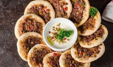 Cantık pide tarifi: Bursa’nın lezzet resitali!