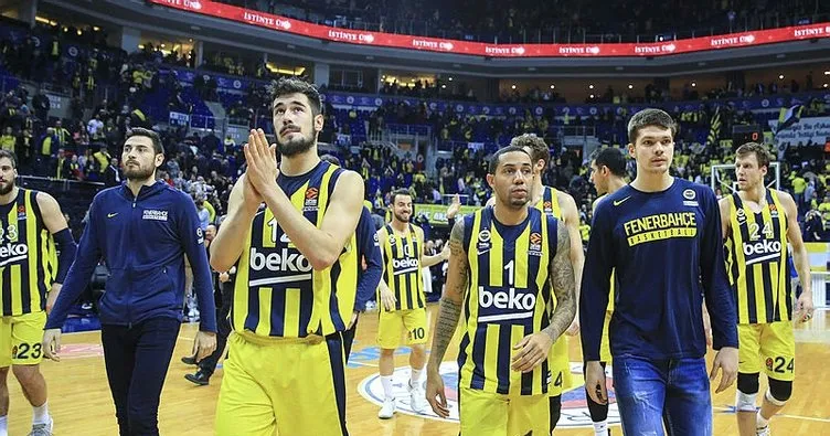 Fenerbahçe’de Barış Hersek Erick Green Ahmet Can Duran ve Yordan Minchez ile yollar ayrıldı