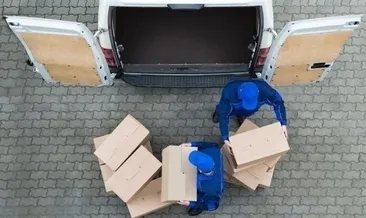 Bayramda Kargolar açık mı, kapalı mı? 14 Mayıs bayramda bugün PTT ve Kargolar çalışıyor mu, dağıtım yapıyor mu?