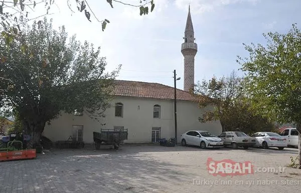 Evin altında 40 ton altın!