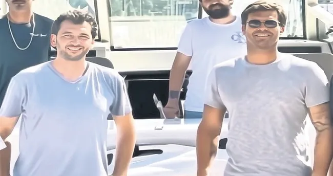 Kıvanç Tatlıtuğ tanık olarak dinlenecek