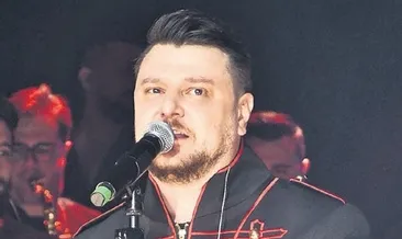 ‘Dere kenarında bugünü hayal ettim’