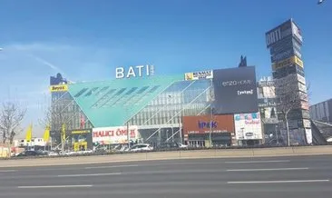 istanbul yolu mobilya avm caddesi oldu ankara baskent haberleri