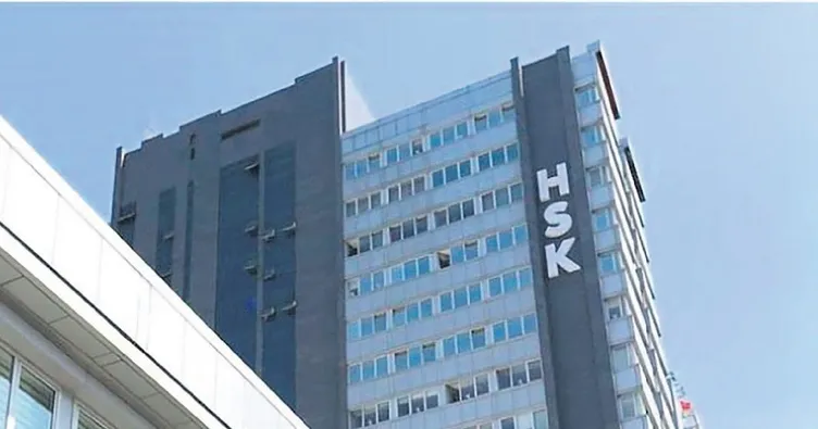 Hâkime ‘etek’ soruşturması