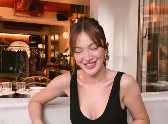 Danla Bilic’ten şoke eden eski aşk itirafı! Çakal’ın ayrılık şarkısındaki o sözler benim…